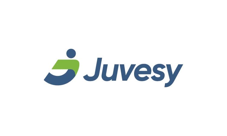 Juvesy logo